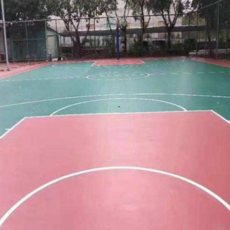 庆阳球场地坪行业近期有多个重要更新